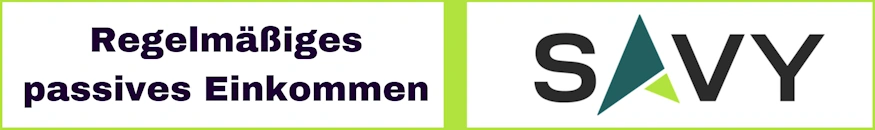 savy banner