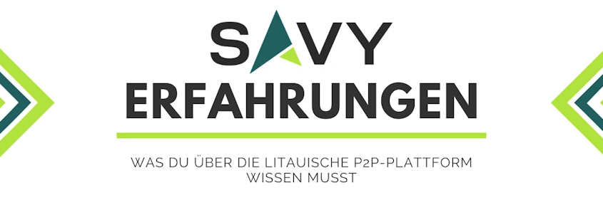savy erfahrungen cover