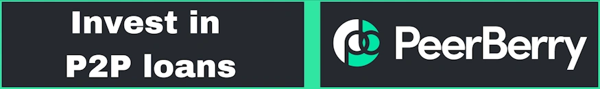 peerberry banner en