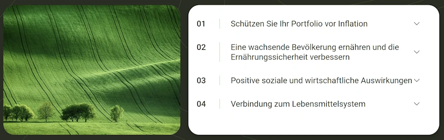 insoil green loans