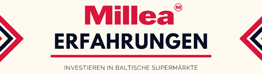 millea erfahrungen cover