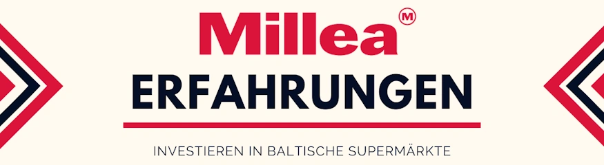 millea erfahrungen cover