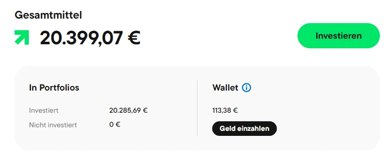robocash q3 q26